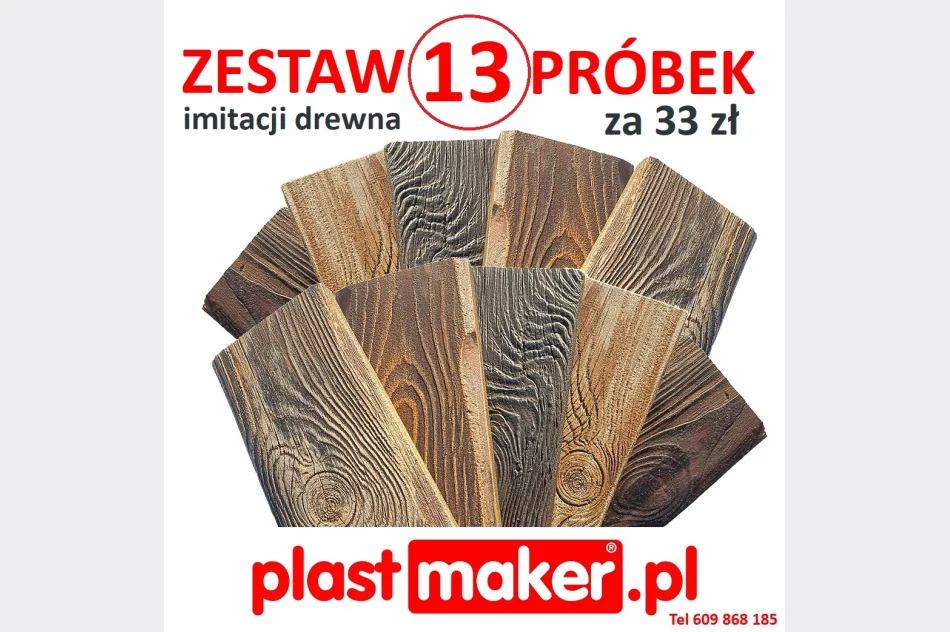 Belki rustykalne sufitowe i maskownice na wymiar - BONUS MAJOWY 10 procent! - zdjęcie 2