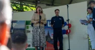 Jubileuszowy „Limanowski Głos Profilaktyki” zgromadził w parku miejskim młodzież z całego powiatu - zdjęcie 3