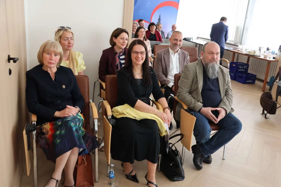  22 maja obradowała Rada Miasta Limanowa - zdjęcie 2