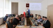  22 maja obradowała Rada Miasta Limanowa - zdjęcie 4