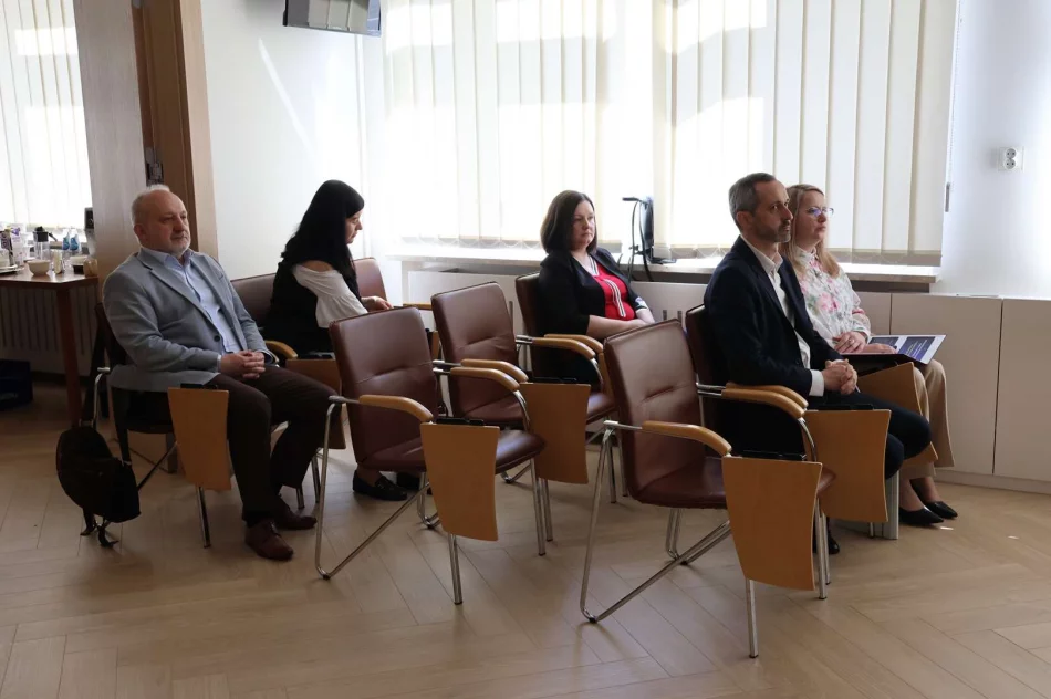  22 maja obradowała Rada Miasta Limanowa - zdjęcie 5