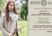 29 maja odbędzie się IV spotkanie z cyklu „Muzeum od kuchni – czyli spotkania z zabytkiem” - zdjęcie główne