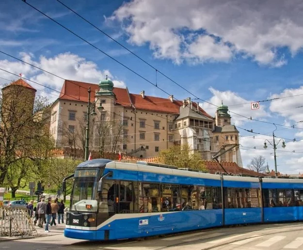 Inicjatorzy referendum: złagodzenie strefy czystego transportu zadaniem dla komisarza - zdjęcie główne