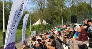 Prawie 400 osób ruszyło na ekstremalny szlak - zdjęcie 4