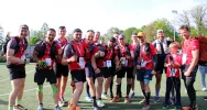 Prawie 400 osób ruszyło na ekstremalny szlak - zdjęcie 5