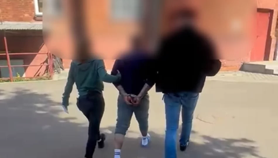 Oszukał seniorkę „na policjanta”, wpadł podczas rutynowej kontroli - zdjęcie 1
