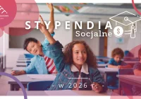 Wypłata stypendiów socjalnych w 2026 roku - zdjęcie główne