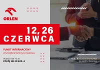 Dyżury doradcy myORLEN w Urzędzie Gminy Limanowa w CZERWCU - zdjęcie główne