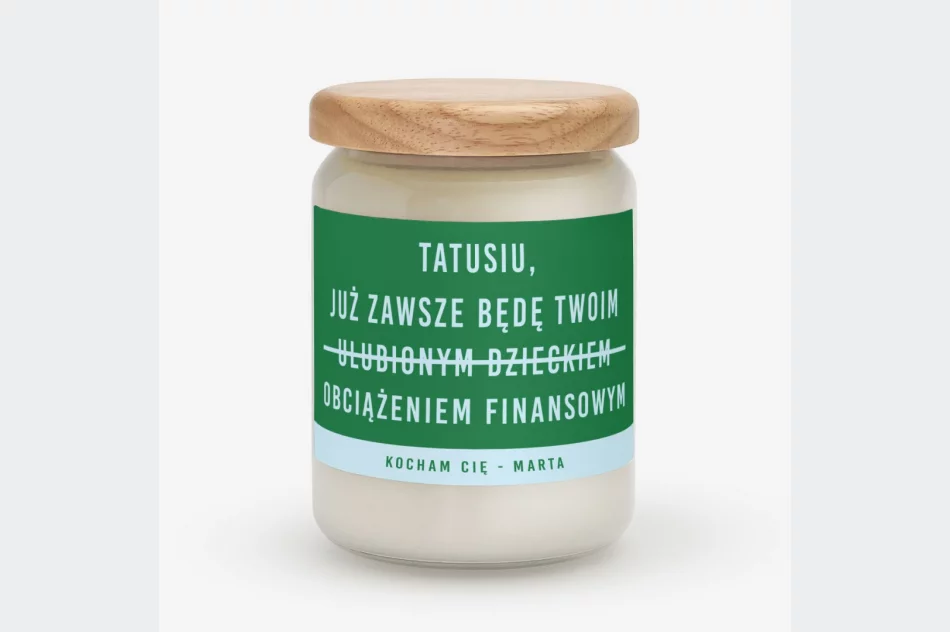 Prezenty na Dzień Ojca – pomysły dopasowane do pracy i hobby taty - zdjęcie 5