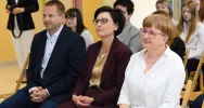 XIV Gminny Konkurs o Janie Pawle II „Szukałem Was – idziemy za Tobą" - zdjęcie 2