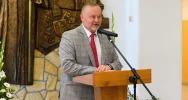 XIV Gminny Konkurs o Janie Pawle II „Szukałem Was – idziemy za Tobą" - zdjęcie 3