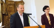 XIV Gminny Konkurs o Janie Pawle II „Szukałem Was – idziemy za Tobą" - zdjęcie 5
