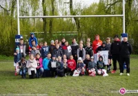 Zwycięstwo i czwarte miejsce w międzynarodowym turnieju - zdjęcie główne