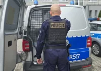 Krwawy finał kłótni: usiłowanie zabójstwa. Sprawca w areszcie - zdjęcie główne