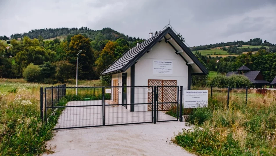 Nadzwyczajna sesja w sprawie kontroli w spółce  - zdjęcie 1