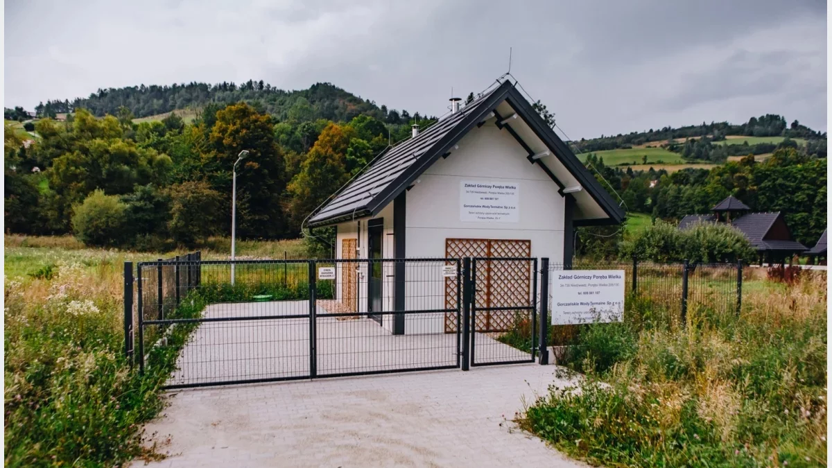 Nadzwyczajna sesja w sprawie kontroli w spółce 