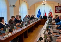 Oglądaj na żywo nadzwyczajną sesję Rady Powiatu - zdjęcie główne