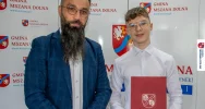 Nagrody za wyniki. Samorząd wyróżnił troje sportowców  - zdjęcie 4