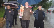 Frasobliwy wrócił na stary dąb - zdjęcie 3