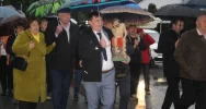 Frasobliwy wrócił na stary dąb - zdjęcie 4