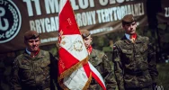 Wojskowe święto z limanowskim akcentem - zdjęcie 2