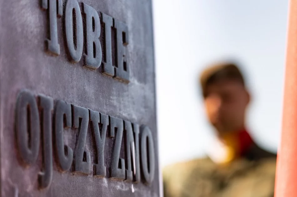 Wojskowe święto z limanowskim akcentem - zdjęcie 3