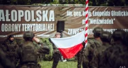 Wojskowe święto z limanowskim akcentem - zdjęcie 5