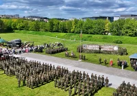 Wojskowe święto z limanowskim akcentem - zdjęcie główne