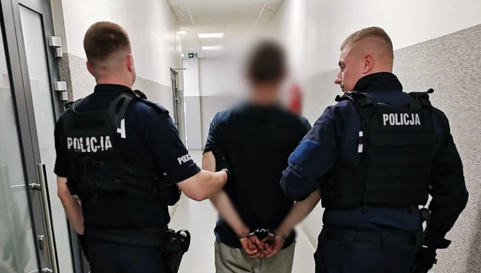 Prokuratura: nowe fakty o usiłowaniu zabójstwa - zdjęcie 1