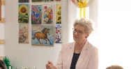 Seniorzy pełni energii i pasji – spotkanie z I Wicewojewodą Małopolską w Limanowej - zdjęcie 5