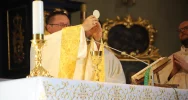Kardynał Grzegorz Ryś do singli (WIDEO) - zdjęcie 4