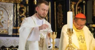 Kardynał Grzegorz Ryś do singli (WIDEO) - zdjęcie 5