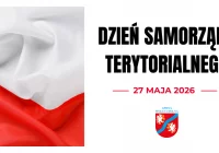 Dzień Samorządu Terytorialnego - życzenia.  - zdjęcie główne
