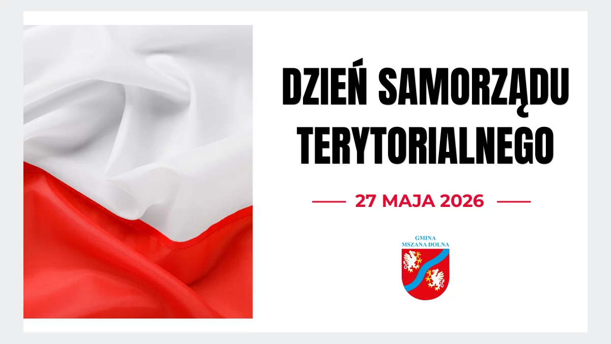 zdjęcie z flaga polskim i napisem