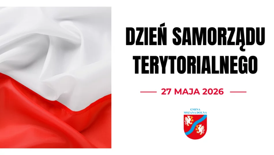 Dzień Samorządu Terytorialnego - życzenia.  - zdjęcie 1
