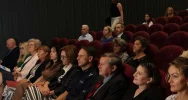  „Różni, ale równi” – w Limanowej rozmawiano o potrzebach osób z niepełnosprawnościami - zdjęcie 3