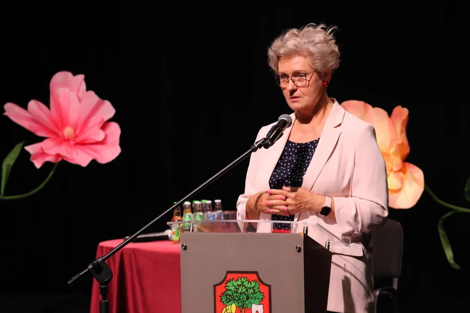  „Różni, ale równi” – w Limanowej rozmawiano o potrzebach osób z niepełnosprawnościami - zdjęcie 19