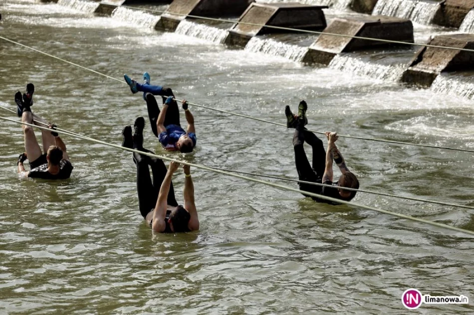 Już w najbliższy weekend startuje Runmageddon - zdjęcie 2