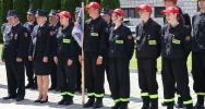 Miejskie Obchody Dnia Strażaka (ZDJĘCIA) - zdjęcie 2