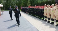 Miejskie Obchody Dnia Strażaka (ZDJĘCIA) - zdjęcie 3