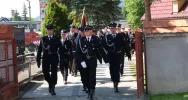 Miejskie Obchody Dnia Strażaka (ZDJĘCIA) - zdjęcie 4
