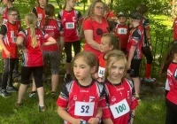 Bardzo dobry występ Patrii - zdjęcie główne