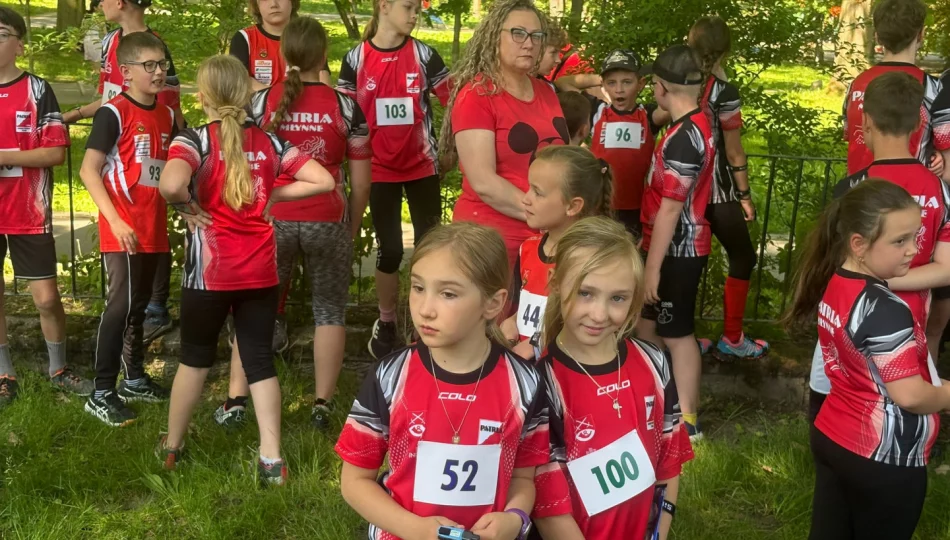 Bardzo dobry występ Patrii - zdjęcie 1