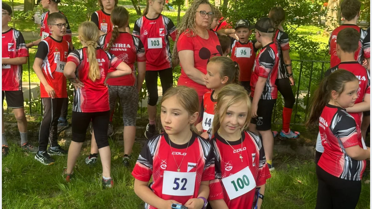 Bardzo dobry występ Patrii