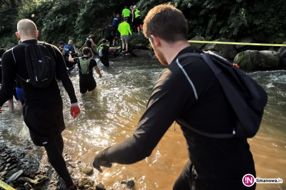 Już w najbliższy weekend startuje Runmageddon - zdjęcie 3