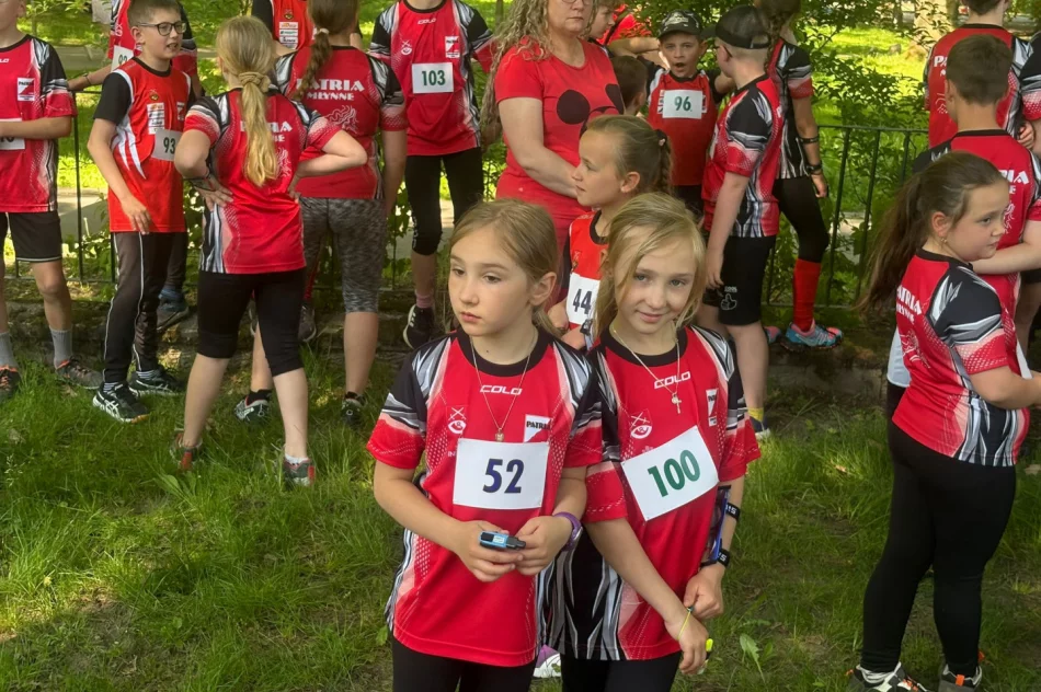 Bardzo dobry występ Patrii - zdjęcie 3