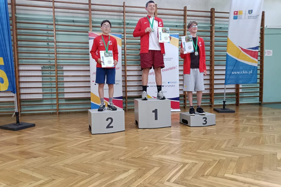 Bardzo dobry występ Patrii - zdjęcie 16