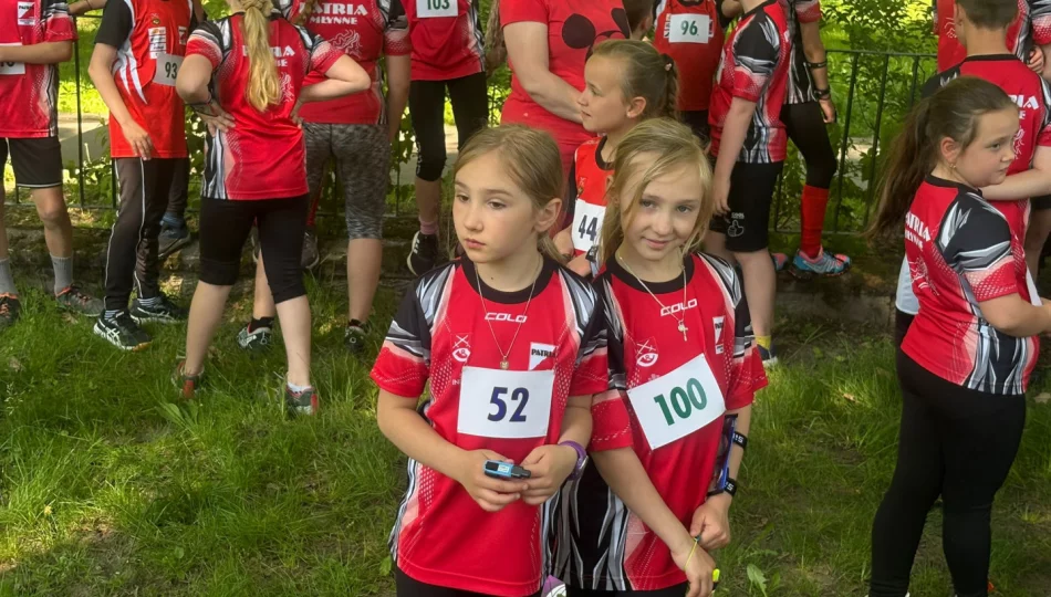 Popis Patrii Młynne w Skawinie! - zdjęcie 1