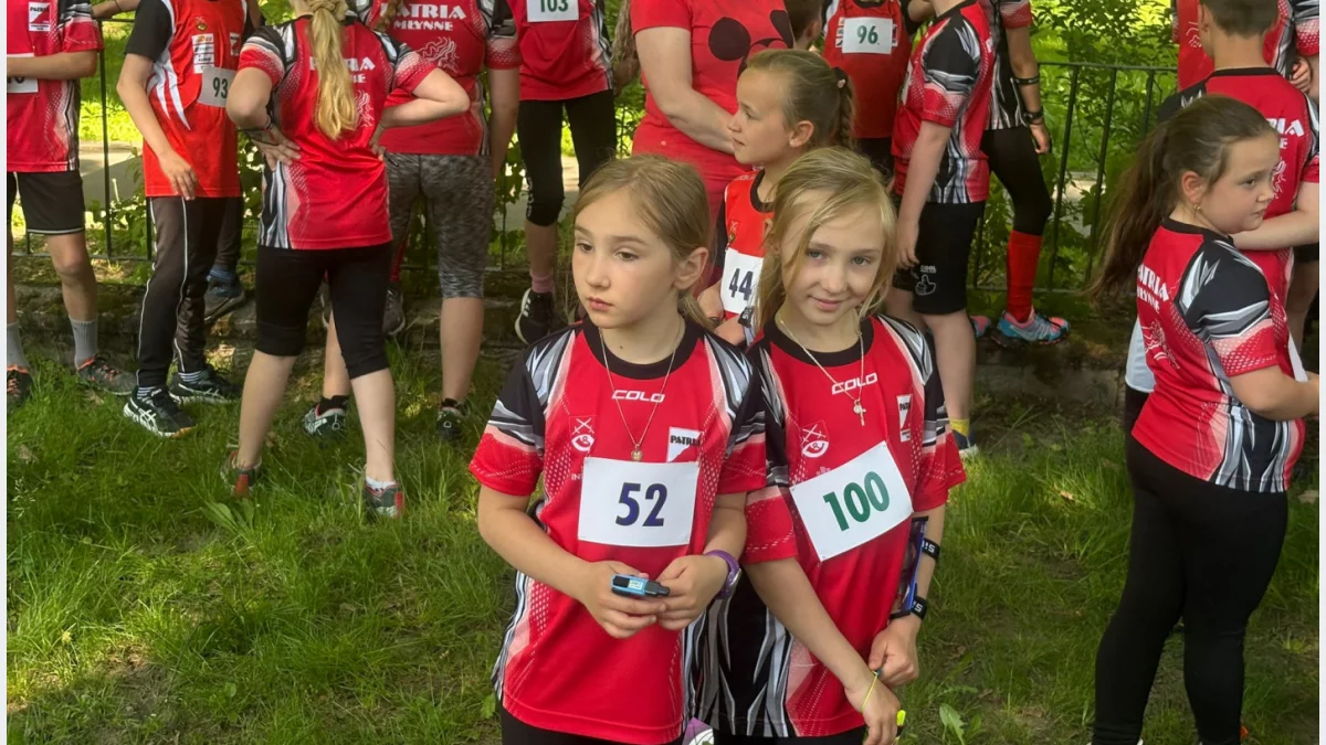 Popis Patrii Młynne w Skawinie!