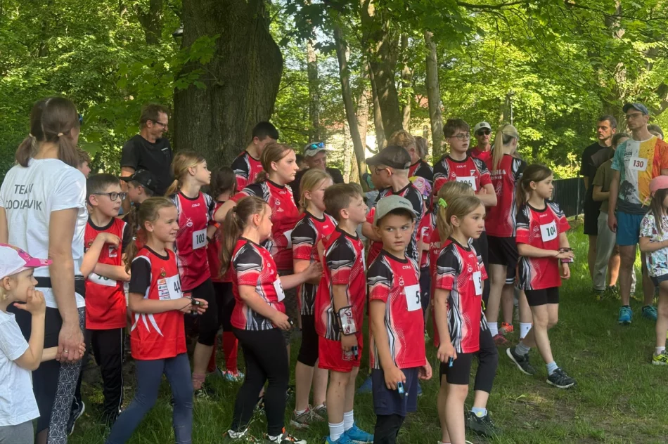 Popis Patrii Młynne w Skawinie! - zdjęcie 3